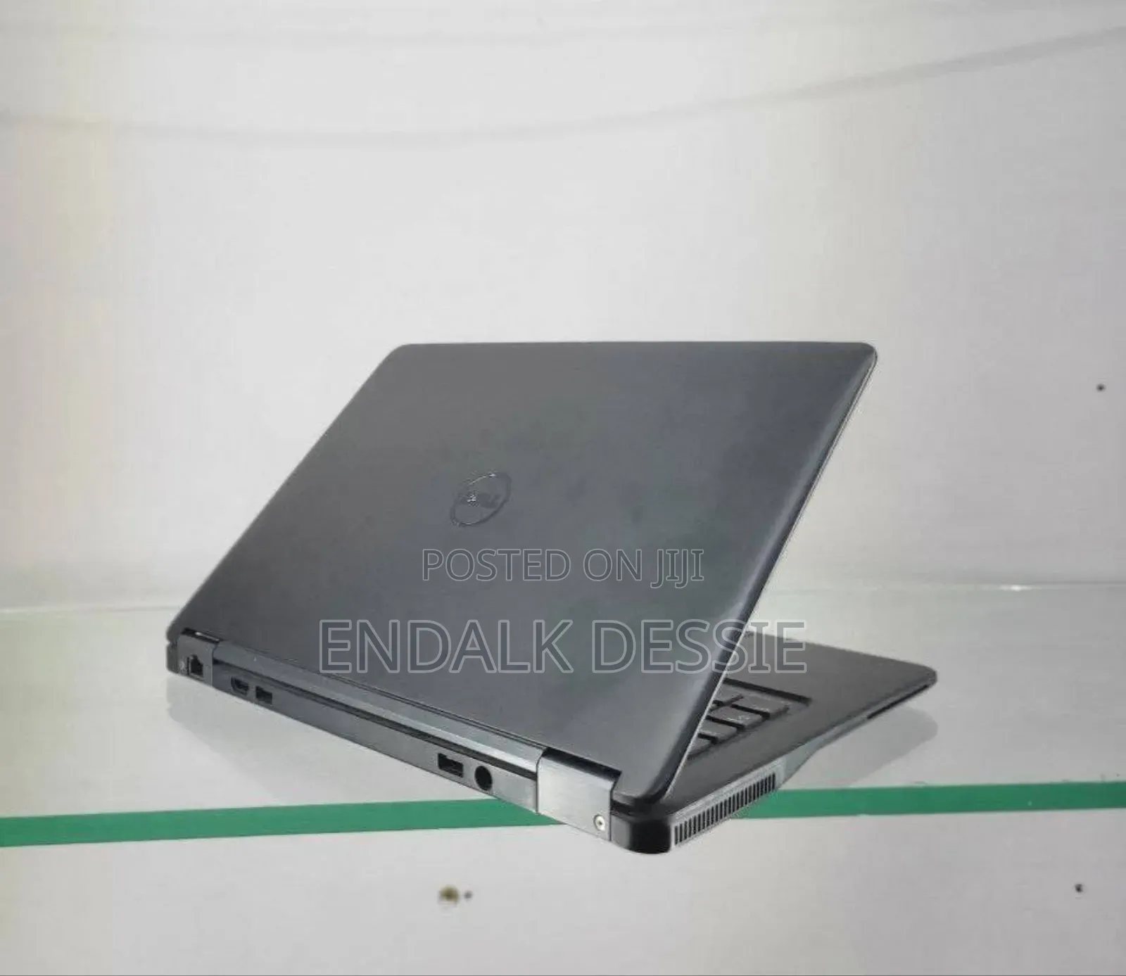 New Laptop Dell 8GB Intel Core I5 SSD 256GB