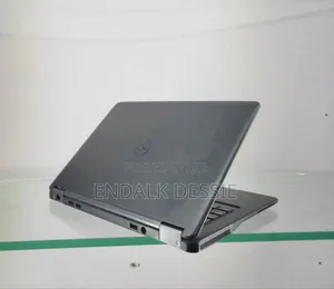 New Laptop Dell 8GB Intel Core I5 SSD 256GB