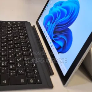 New Laptop Microsoft Surface Pro 7+ 16GB Intel Core i7 SSD 512GB