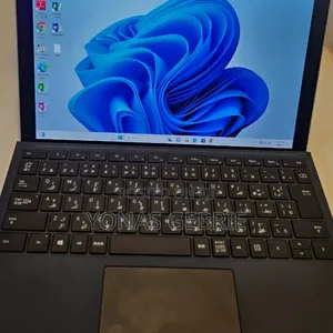 Photo - New Laptop Microsoft Surface Pro 7+ 16GB Intel Core i7 SSD 512GB