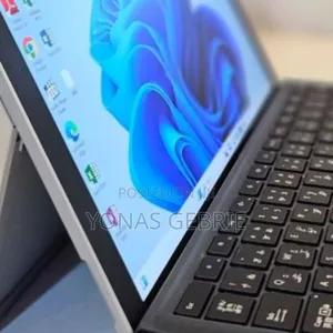 New Laptop Microsoft Surface Pro 7+ 16GB Intel Core i7 SSD 512GB