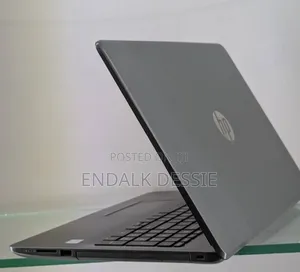 New Laptop HP 8GB Intel Core i7 SSD 256GB