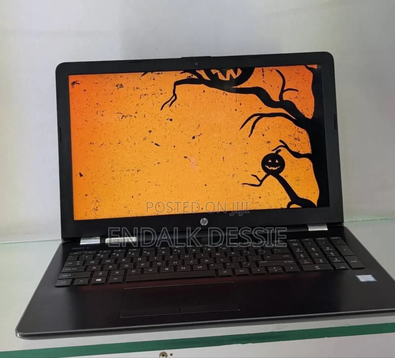 New Laptop HP 8GB Intel Core i7 SSD 256GB