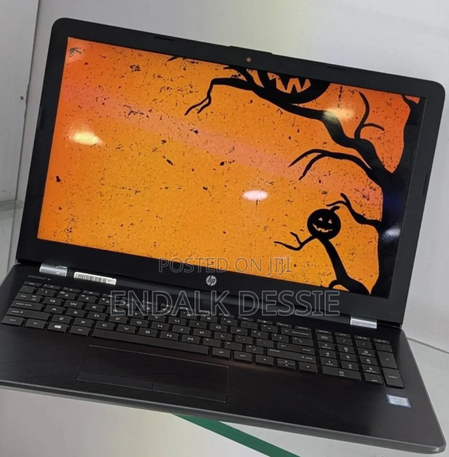 New Laptop HP 8GB Intel Core i7 SSD 256GB