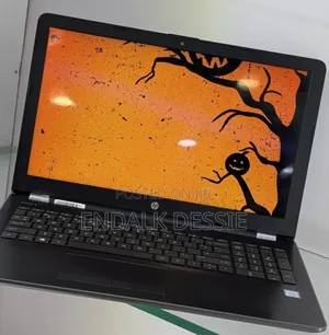 New Laptop HP 8GB Intel Core i7 SSD 256GB