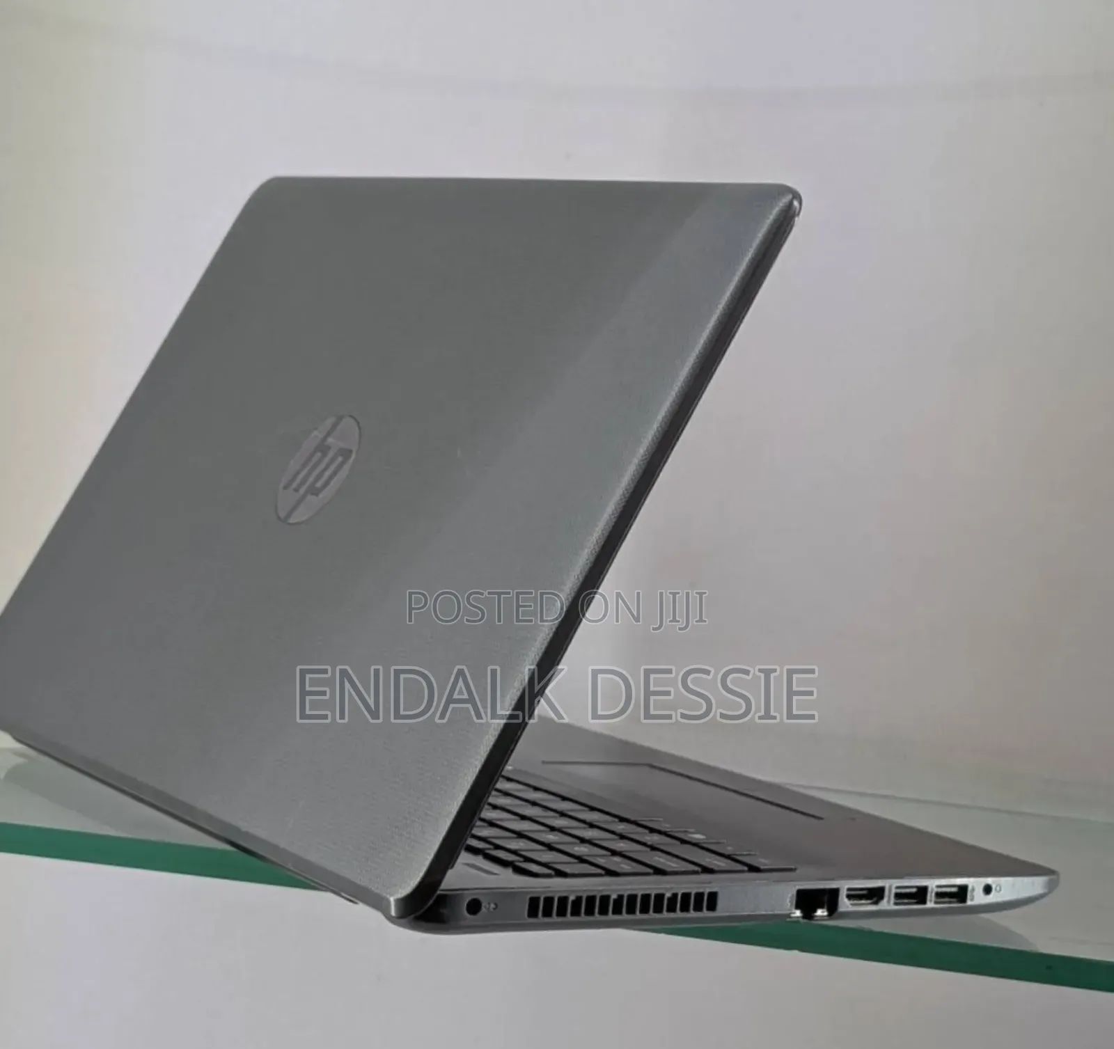 New Laptop HP 8GB Intel Core i7 SSD 256GB