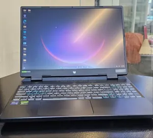 Photo - New Laptop Acer Predator Helios Neo 16 16GB Intel Core I9 SSD 1T