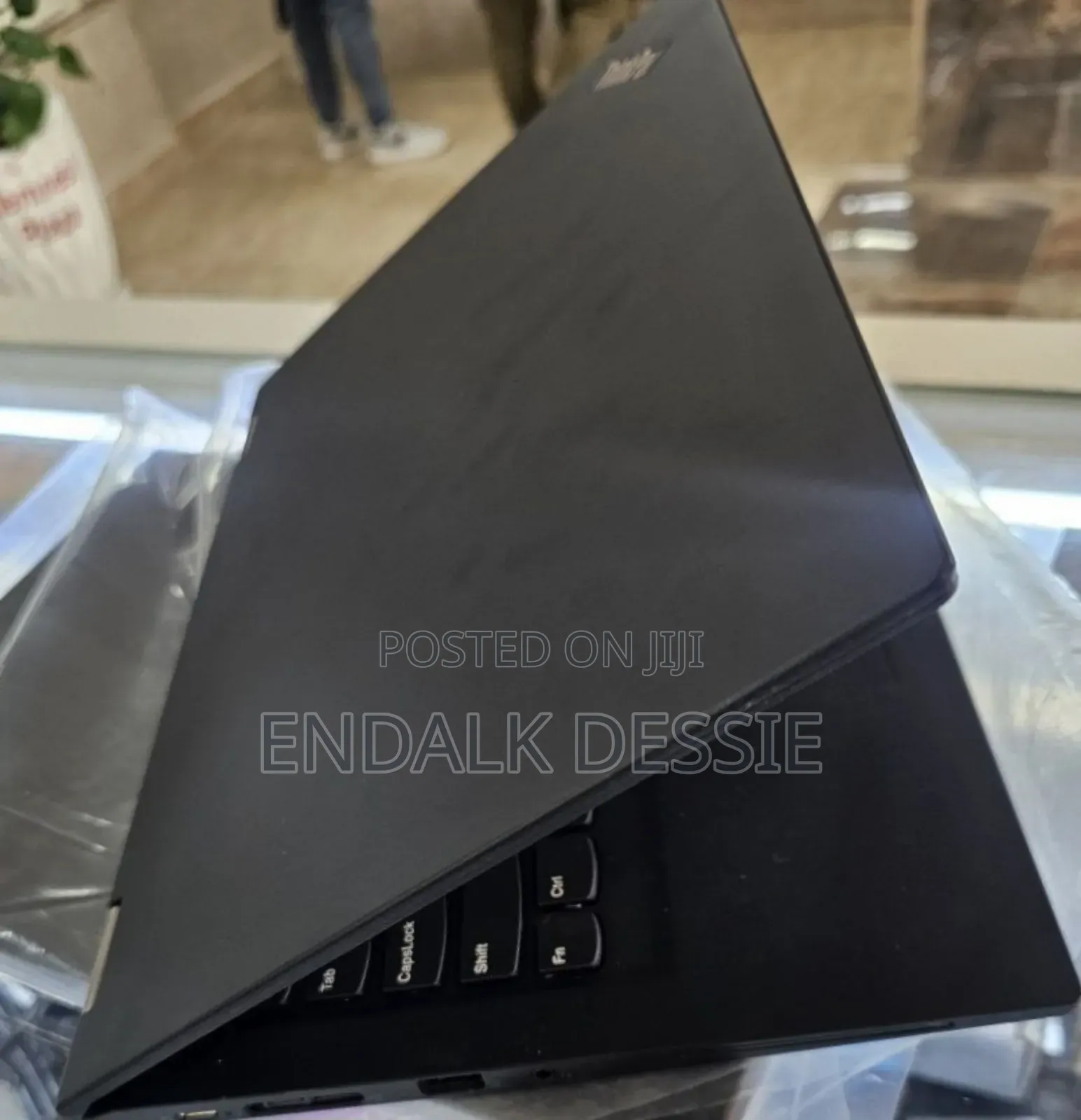 New Laptop Lenovo 16GB Intel Core I7 SSD 512GB