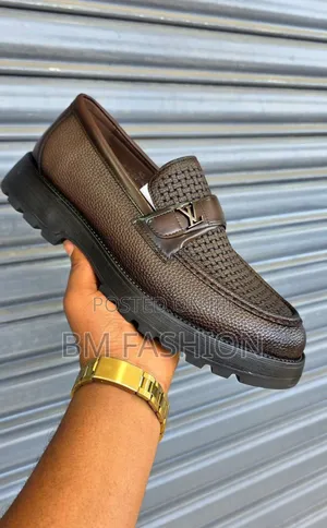 Photo - Oxford Original Men's Shoes England