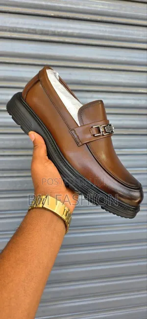 Oxford Original Men's Shoes England