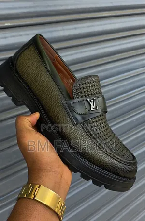 Oxford Original Men's Shoes England