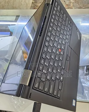 Photo - New Laptop Lenovo 8GB Intel Core I5 SSD 512GB