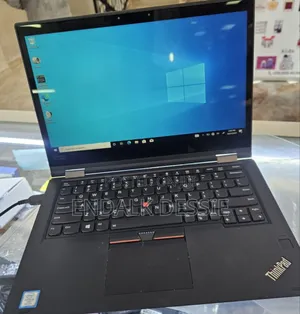New Laptop Lenovo 8GB Intel Core I5 SSD 512GB