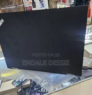 New Laptop Lenovo 8GB Intel Core I5 SSD 512GB