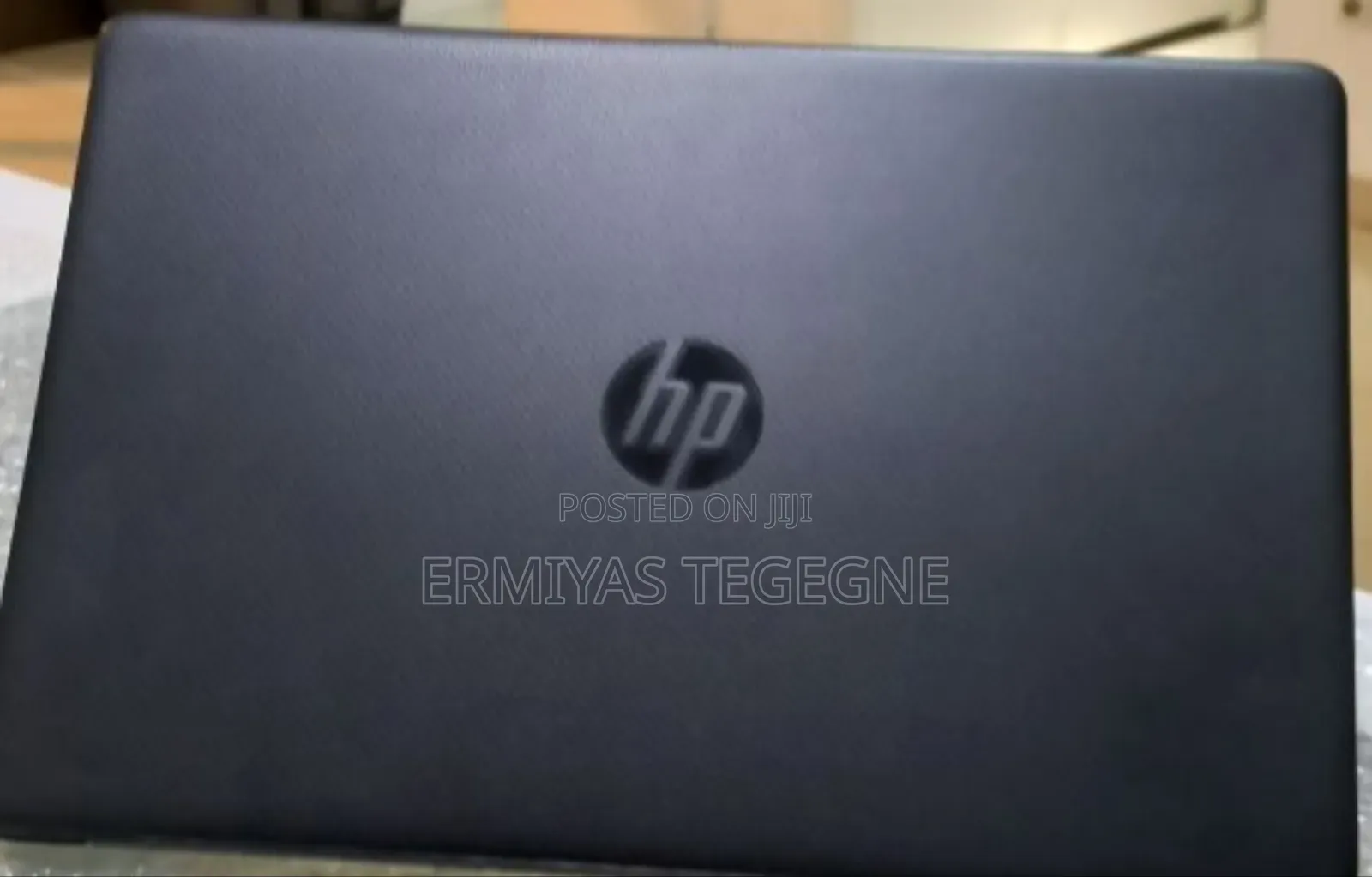 New Laptop HP Stream Notebook 8GB AMD Ryzen 5 SSD 512GB