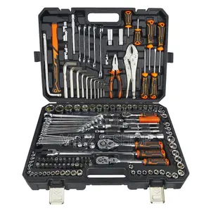 Photo - Original Mechanical Toolset 144pcs