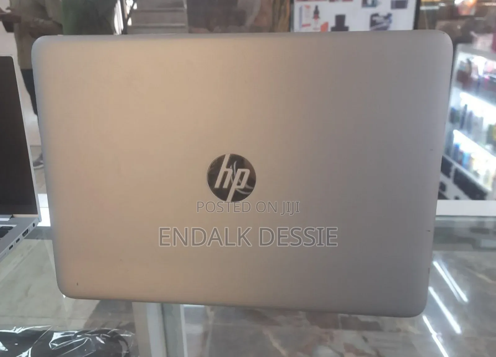New Laptop HP EliteBook 840 G3 8GB Intel Core I5 HDD 1T