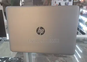 New Laptop HP EliteBook 840 G3 8GB Intel Core I5 HDD 1T