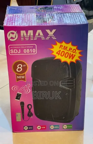 Photo - For Sales New Speaker