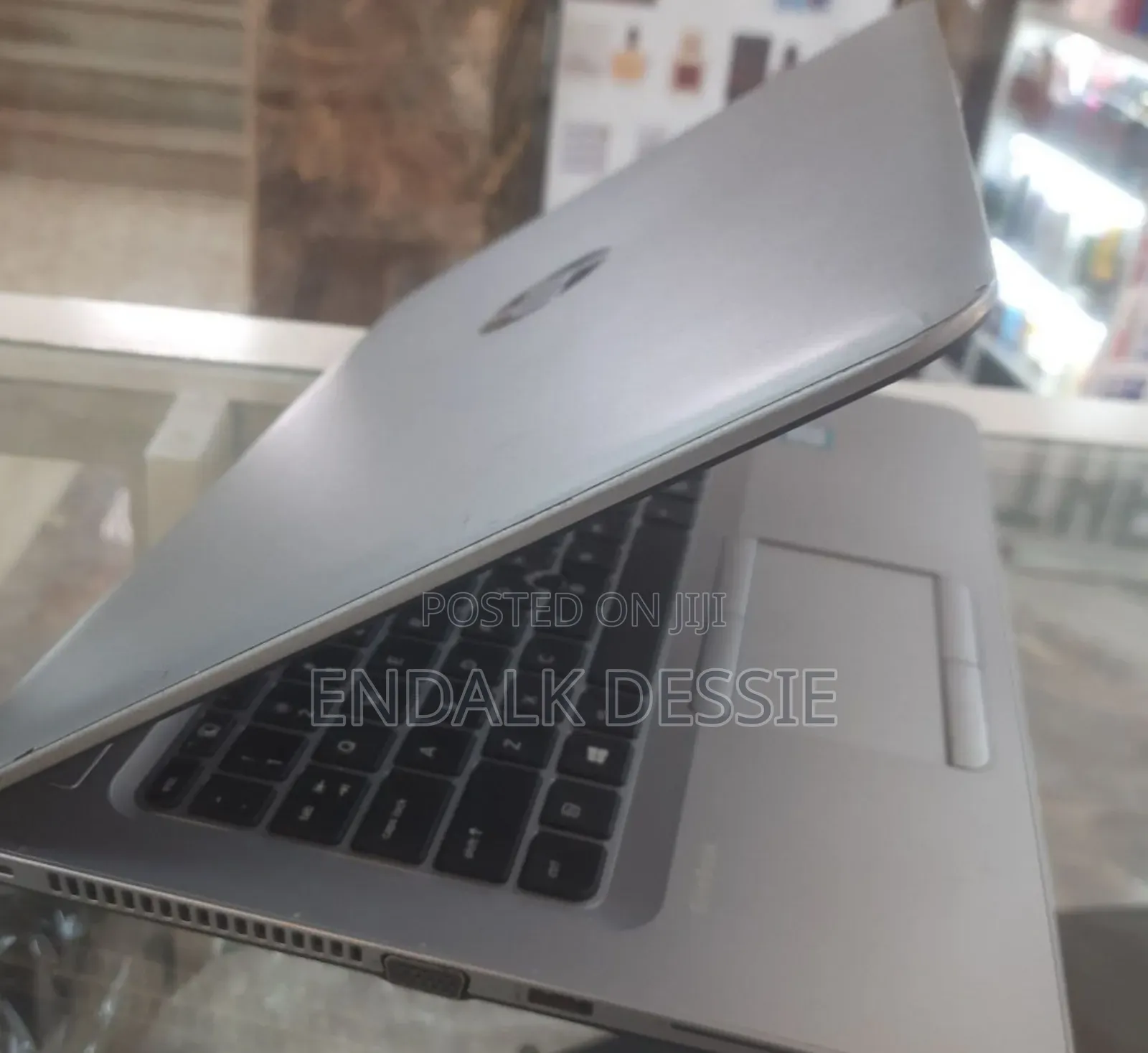 New Laptop HP EliteBook 840 G3 8GB Intel Core I5 HDD 1T