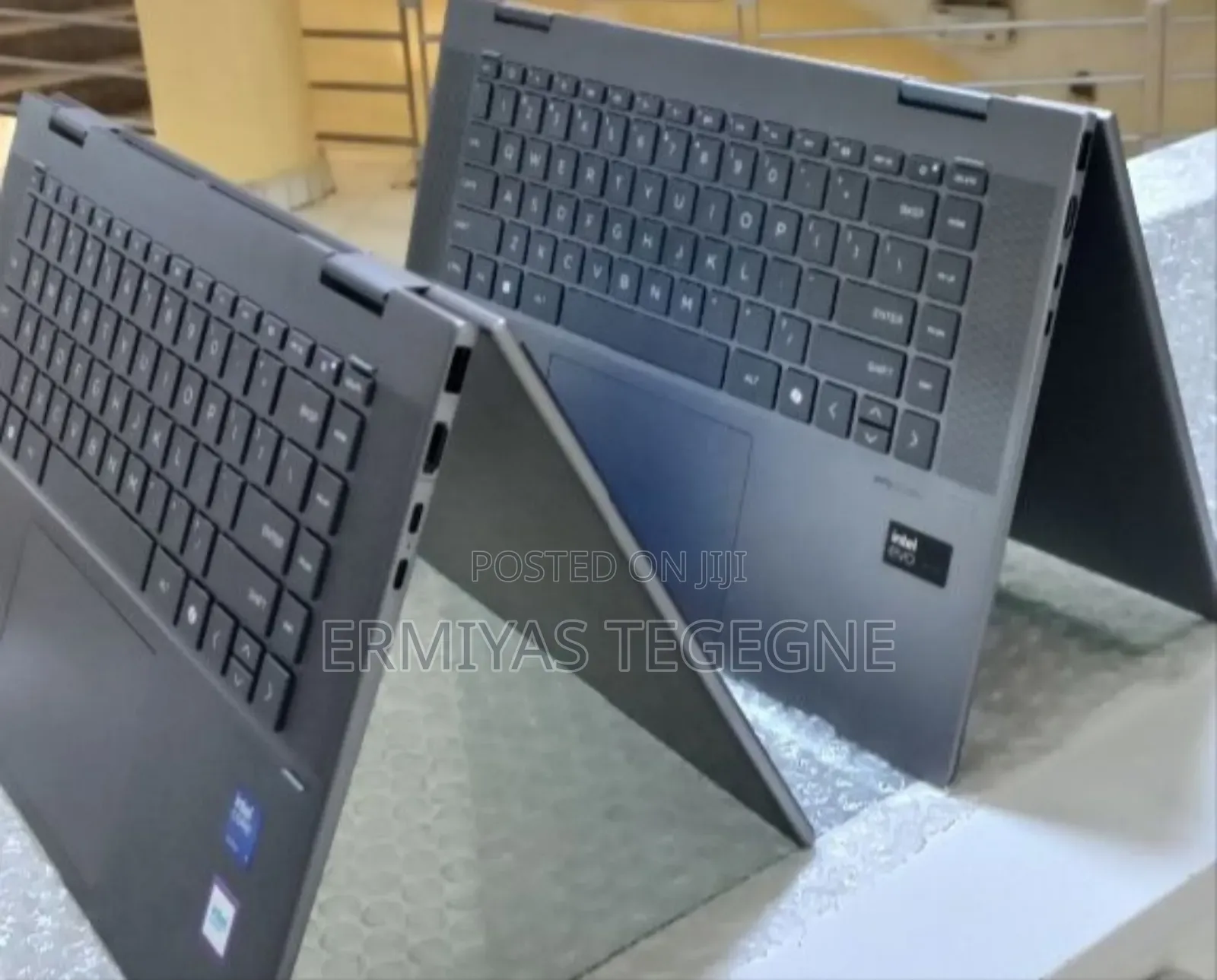 New Laptop HP Stream Notebook 1GB Intel Core Ultra 7 SSD 16 GB