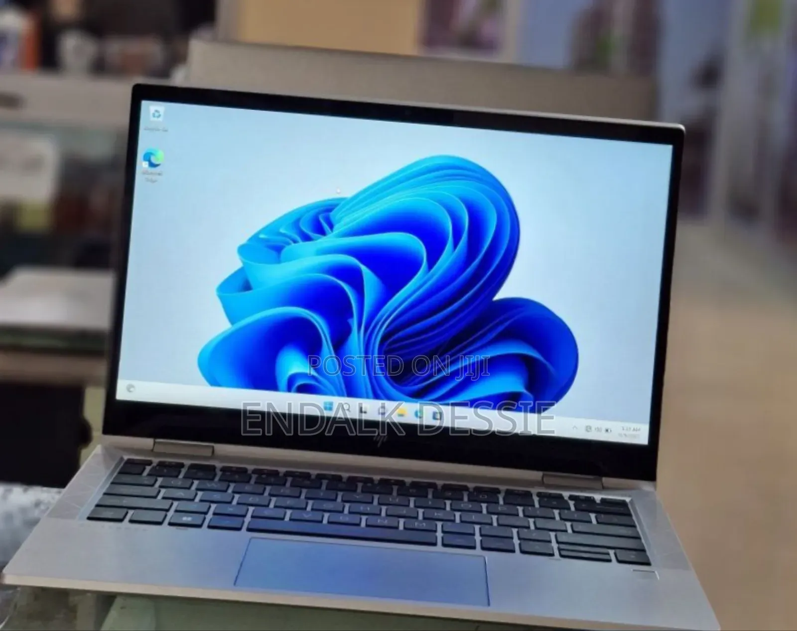 New Laptop HP EliteBook 830 G8 16GB Intel Core I5 SSD 512GB