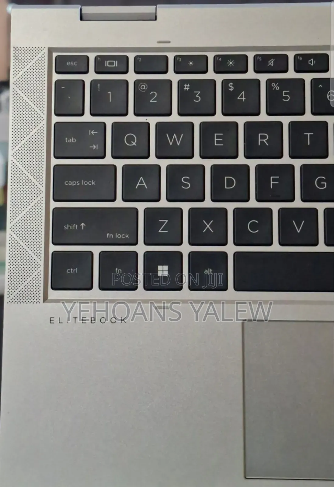 New Laptop HP EliteBook 830 G8 16GB Intel Core i5 SSD 512GB