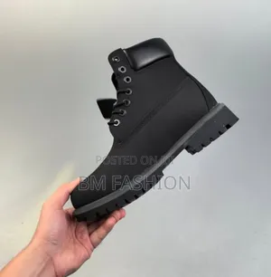 Timberland Boots Original Men's Shoes-Usa