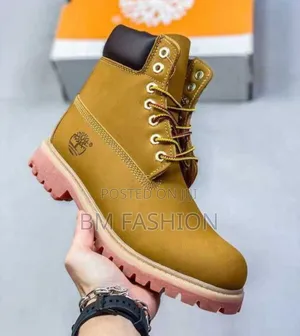 Timberland Boots Original Men's Shoes-Usa