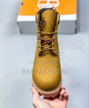 Timberland Boots Original Men's Shoes-Usa