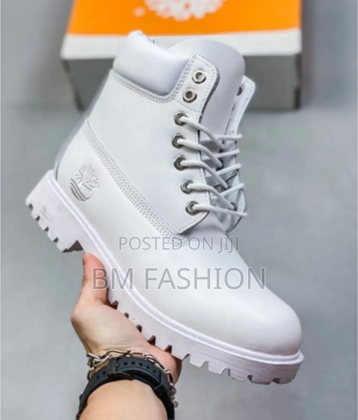 Timberland Boots Original Men's Shoes-Usa