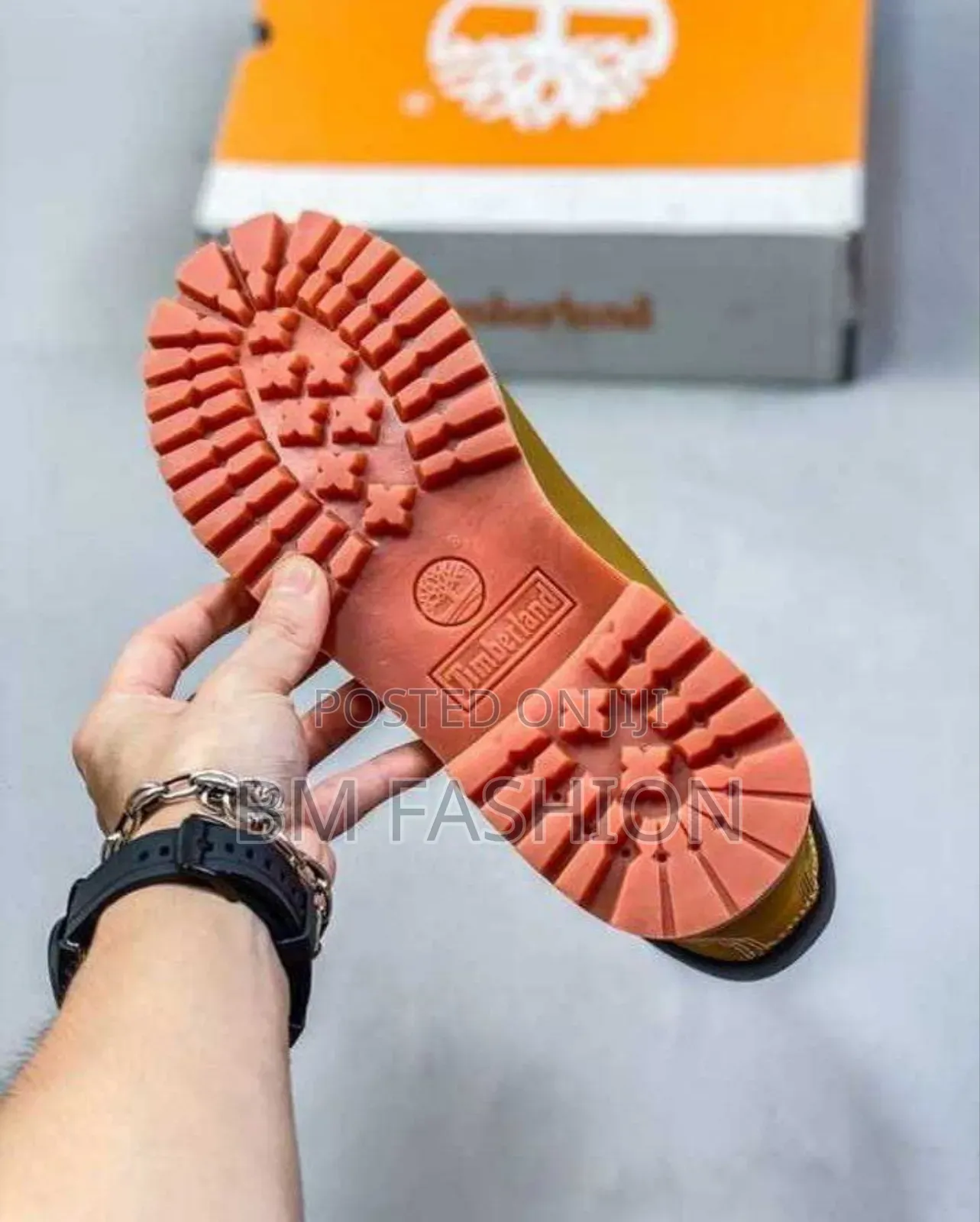 Timberland Boots Original Men's Shoes-Usa