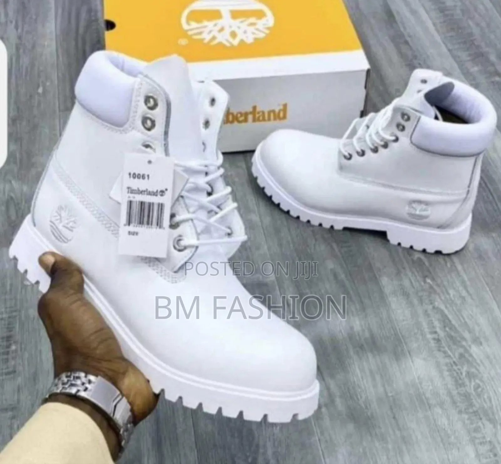 Timberland Boots Original Men's Shoes-Usa