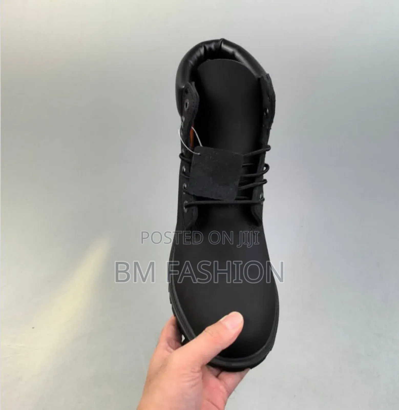 Timberland Boots Original Men's Shoes-Usa