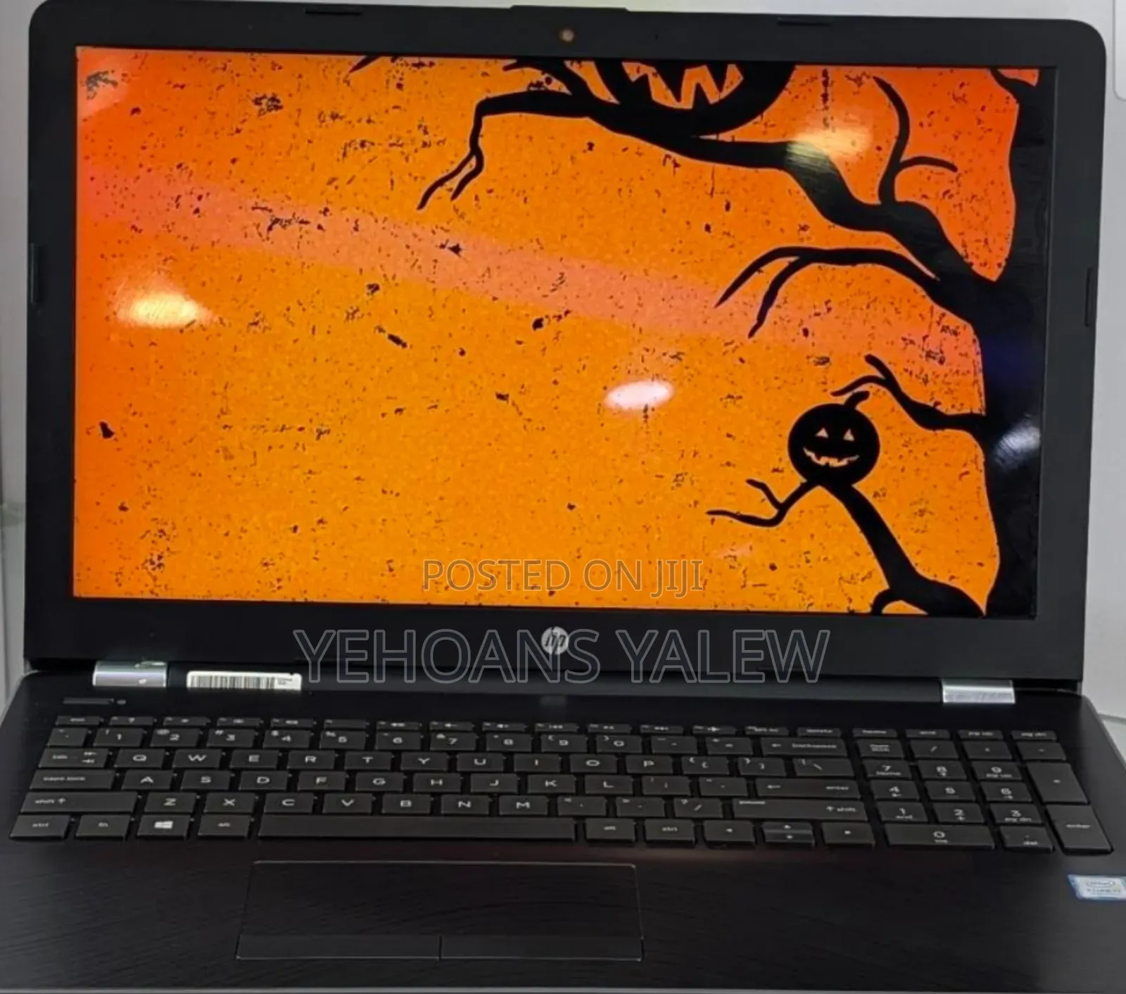 New Laptop HP Stream Notebook 8GB Intel Core I7 HDD+SSD 256GB