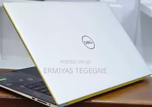 New Laptop Dell Inspiron 15 1GB Intel Core I9 SSD 32GB