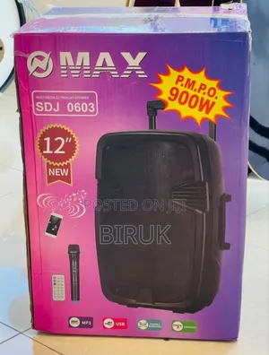 Photo - For Sales New Speakee