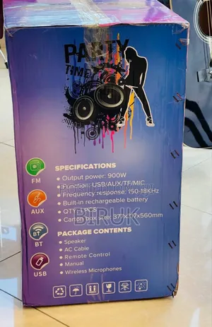 For Sales New Speakee