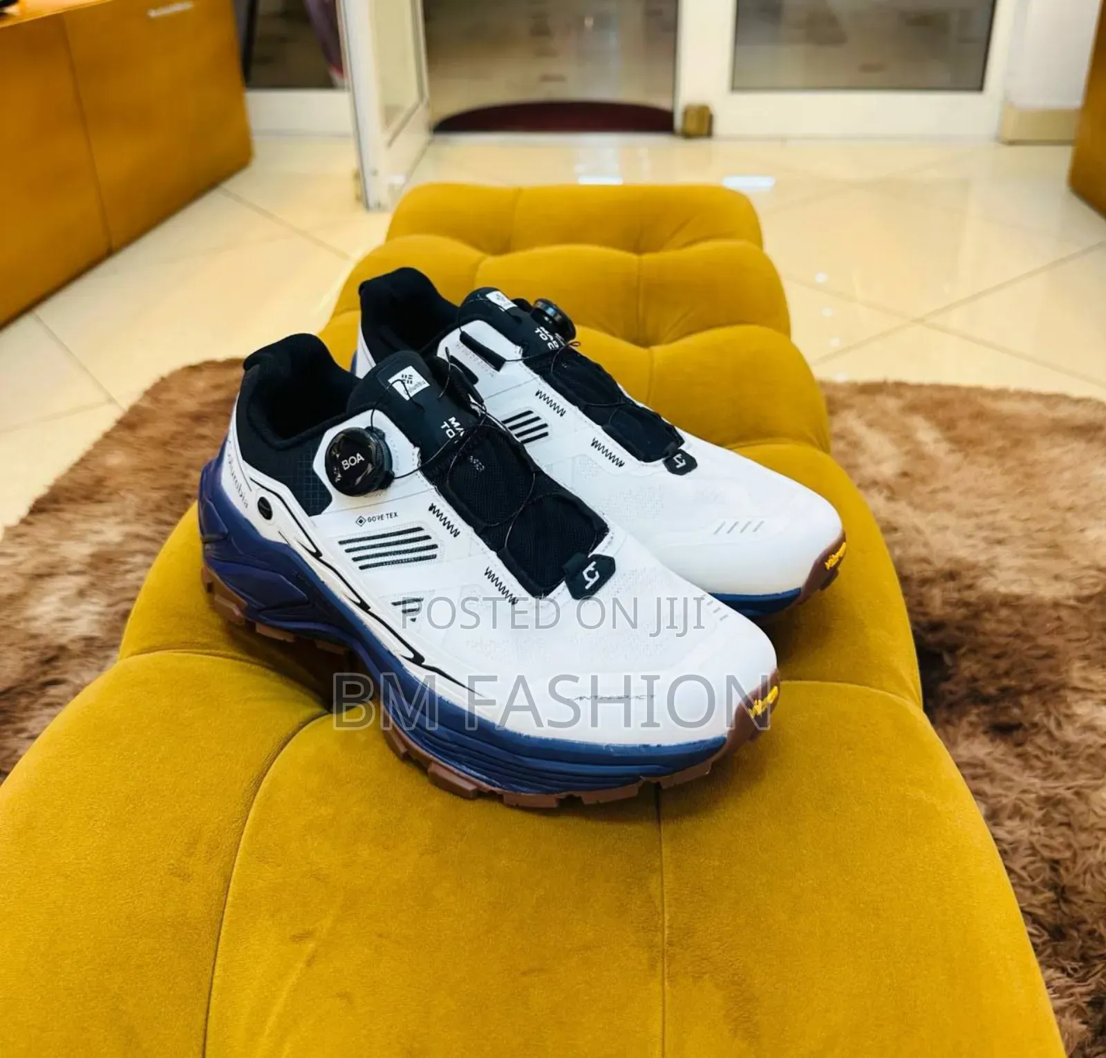 Columbia Original(Water Proof) Men's Shoes