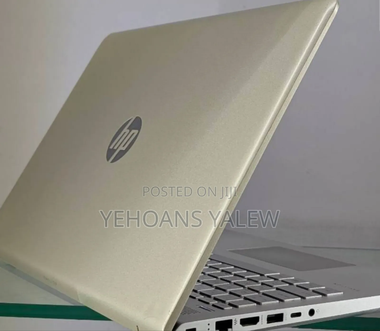 New Laptop HP Pavilion 15 16GB Intel Core I7 HDD+SSD 256GB