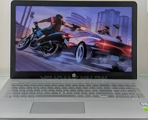 New Laptop HP Pavilion 15 16GB Intel Core I7 HDD+SSD 256GB