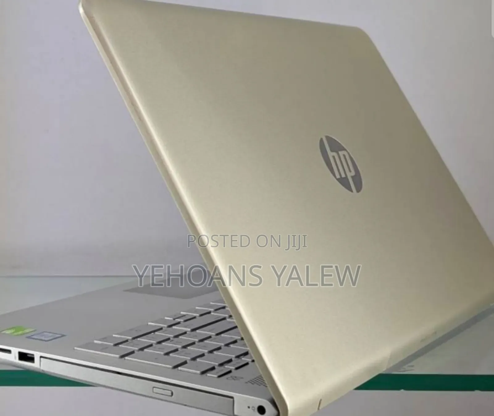 New Laptop HP Pavilion 15 16GB Intel Core I7 HDD+SSD 256GB