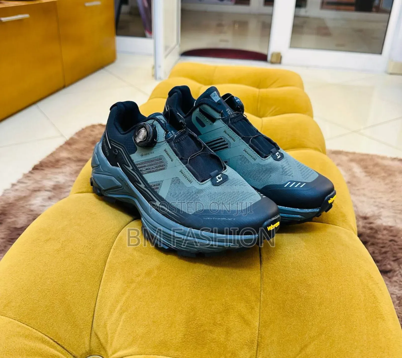 Columbia Original(Water Proof) Men's Shoes