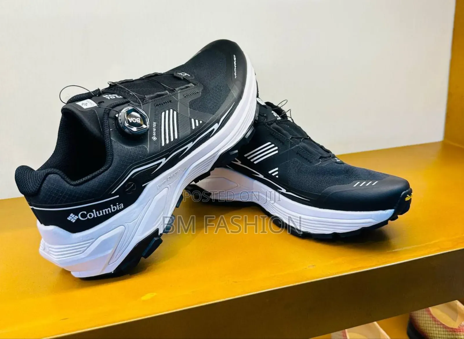 Columbia Original(Water Proof) Men's Shoes