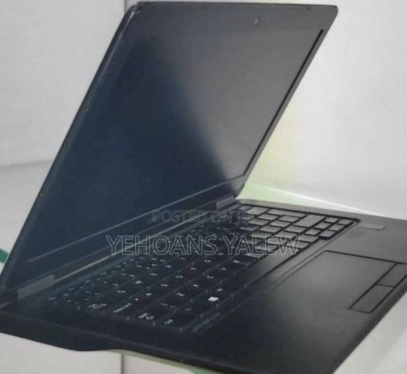 New Laptop Dell Latitude 5310 8GB Intel Core I5 SSD 256GB