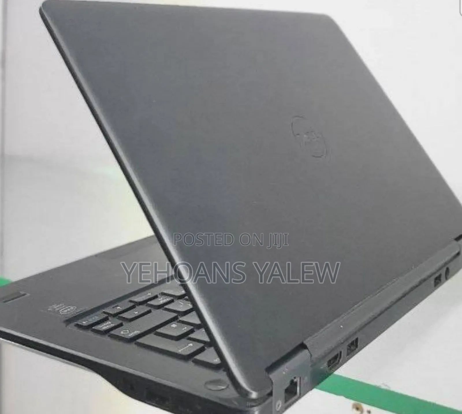 New Laptop Dell Latitude 5310 8GB Intel Core I5 SSD 256GB