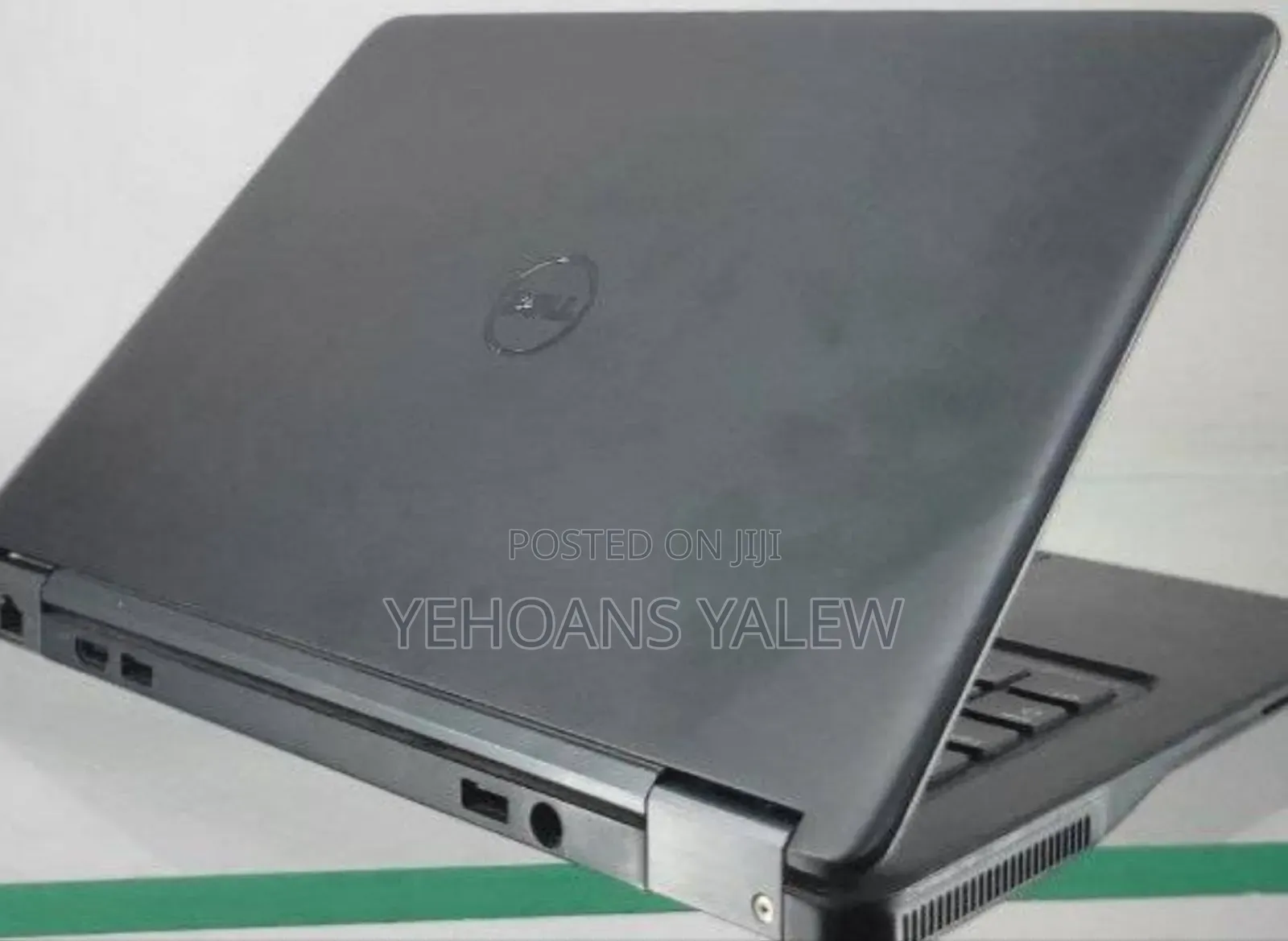 New Laptop Dell Latitude 5310 8GB Intel Core I5 SSD 256GB