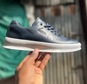Photo - Boss Authentic Shoes for All Occasions