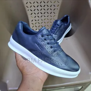 Boss Authentic Shoes for All Occasions