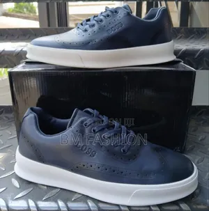 Boss Authentic Shoes for All Occasions